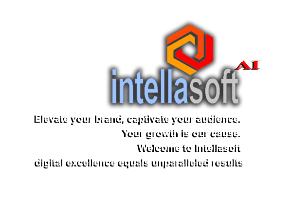 intellasoft Digial Media logo