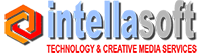 intellasoft Communications logo