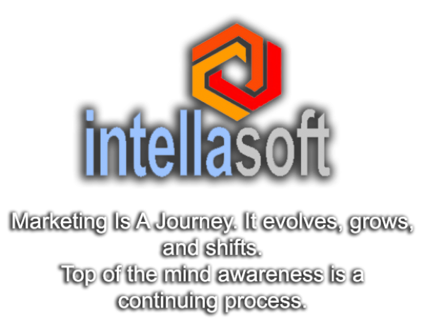 intellasoft Digial Media logo